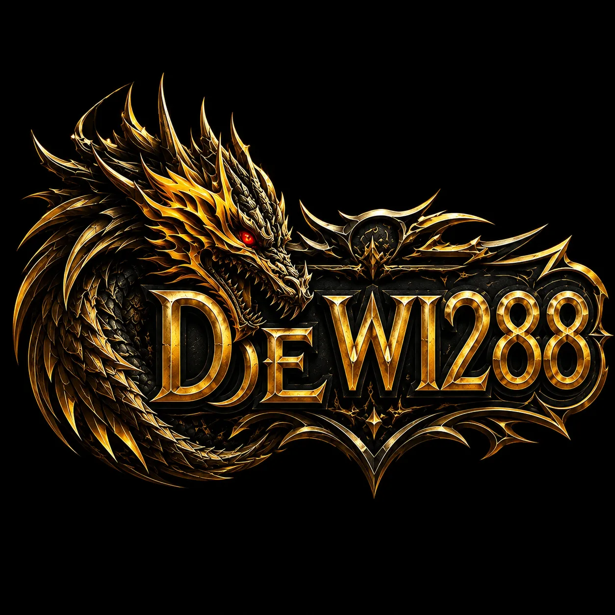 DEWI288 - Petualangan Epik dalam Dunia MMORPG