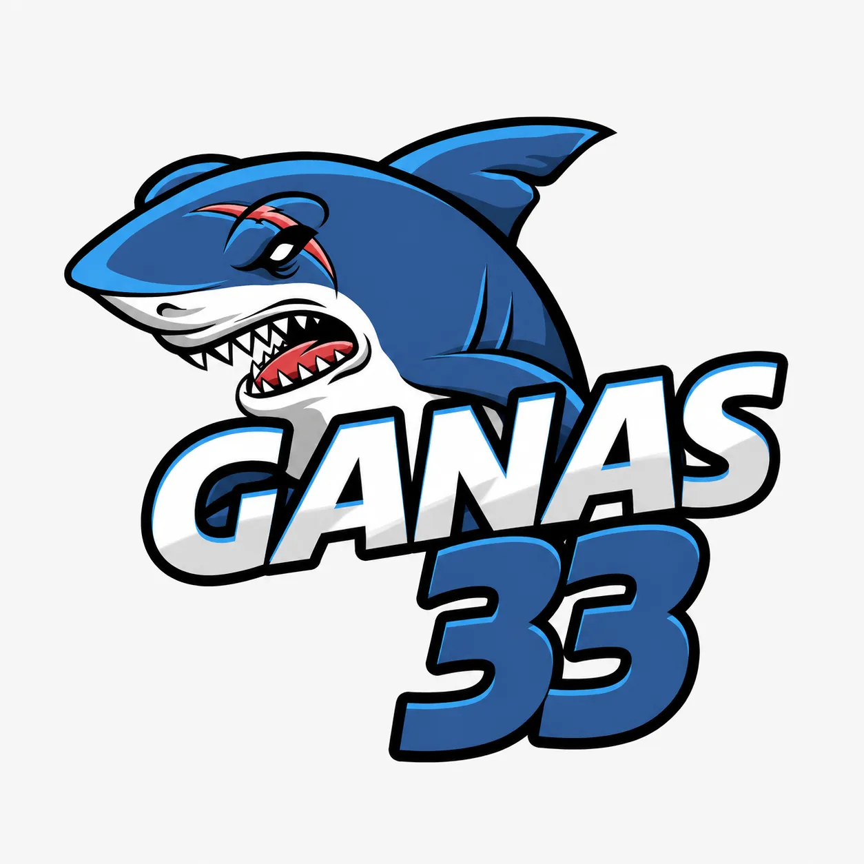 GANAS33 - Petualangan Anime yang Seru dan Menantang