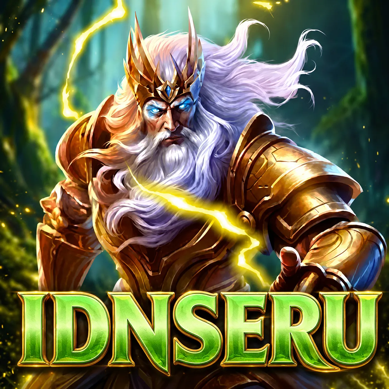 IDNSERU - Pengalaman Sportsbook Terbaik di Genggaman Tangan Anda