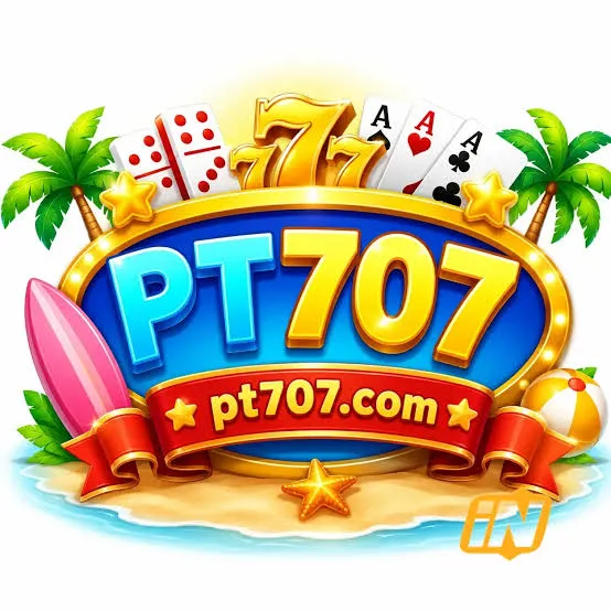 PT707 - Permainan Mahjong Seru dan Menantang
