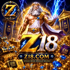 Z18 - Game Strategi Terbaik di Dunia SLG